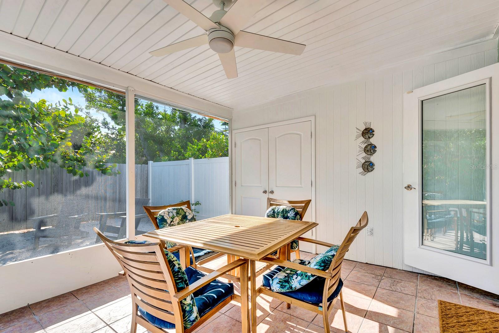 207 75TH ST #B, BRADENTON BEACH, FL — photo 42