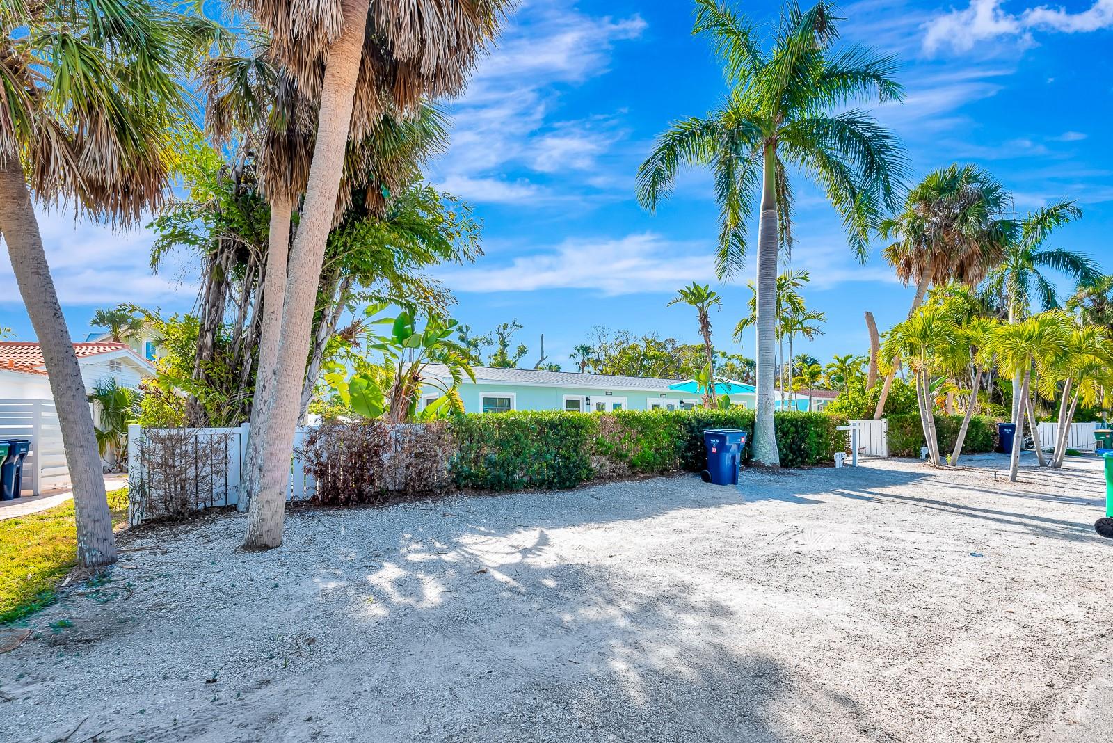 207 75TH ST #B, BRADENTON BEACH, FL — photo 45