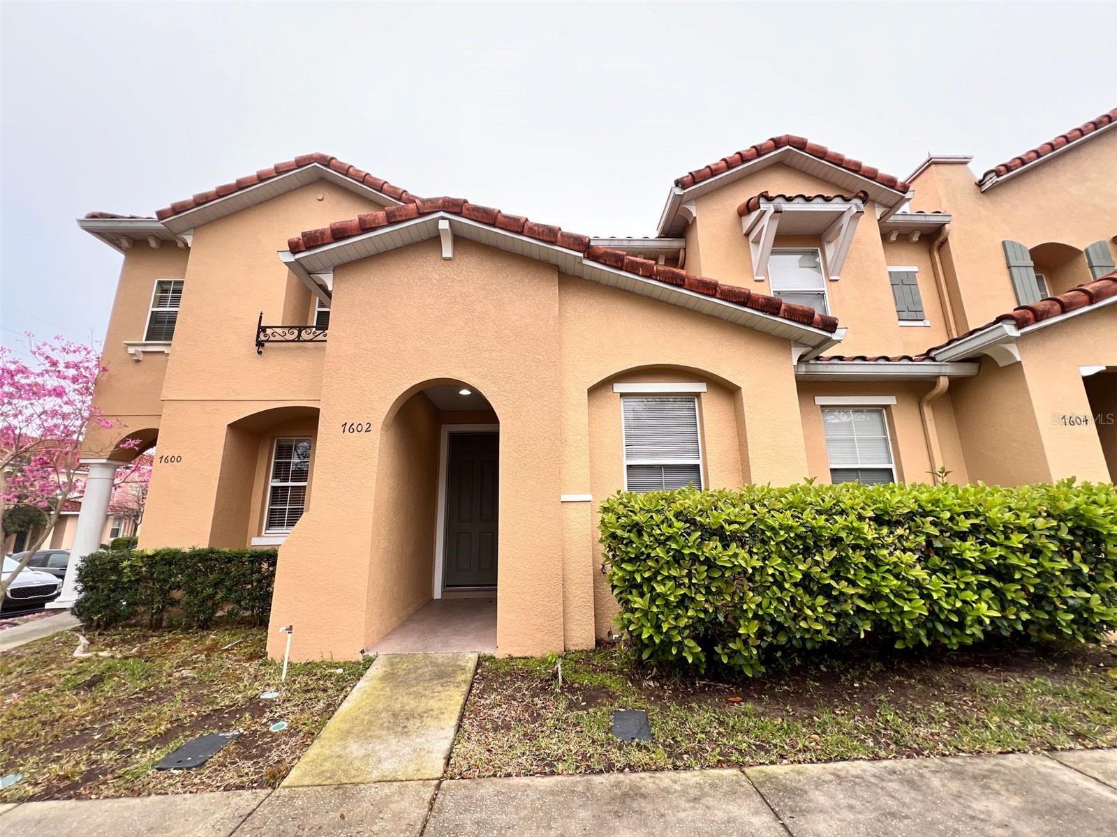 7602 LONG ISLAND DR, KISSIMMEE, FL
