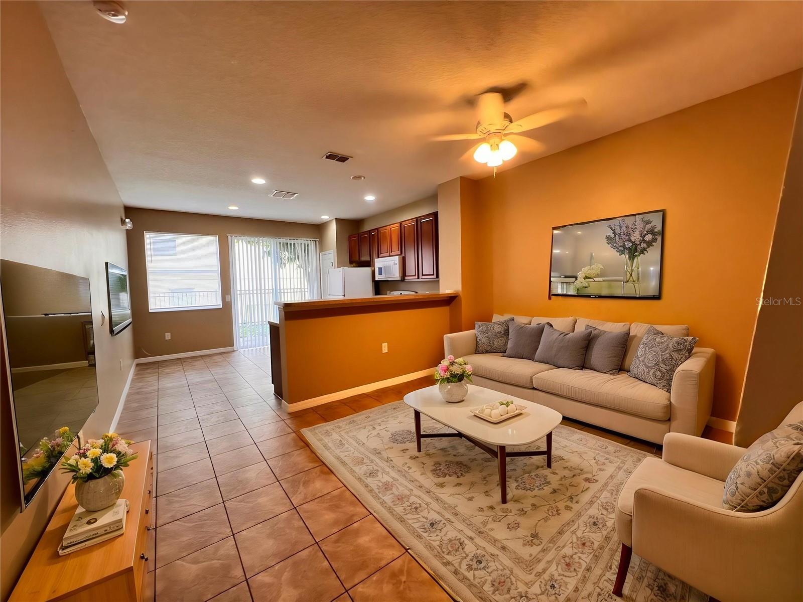 7602 LONG ISLAND DR, KISSIMMEE, FL — photo 4