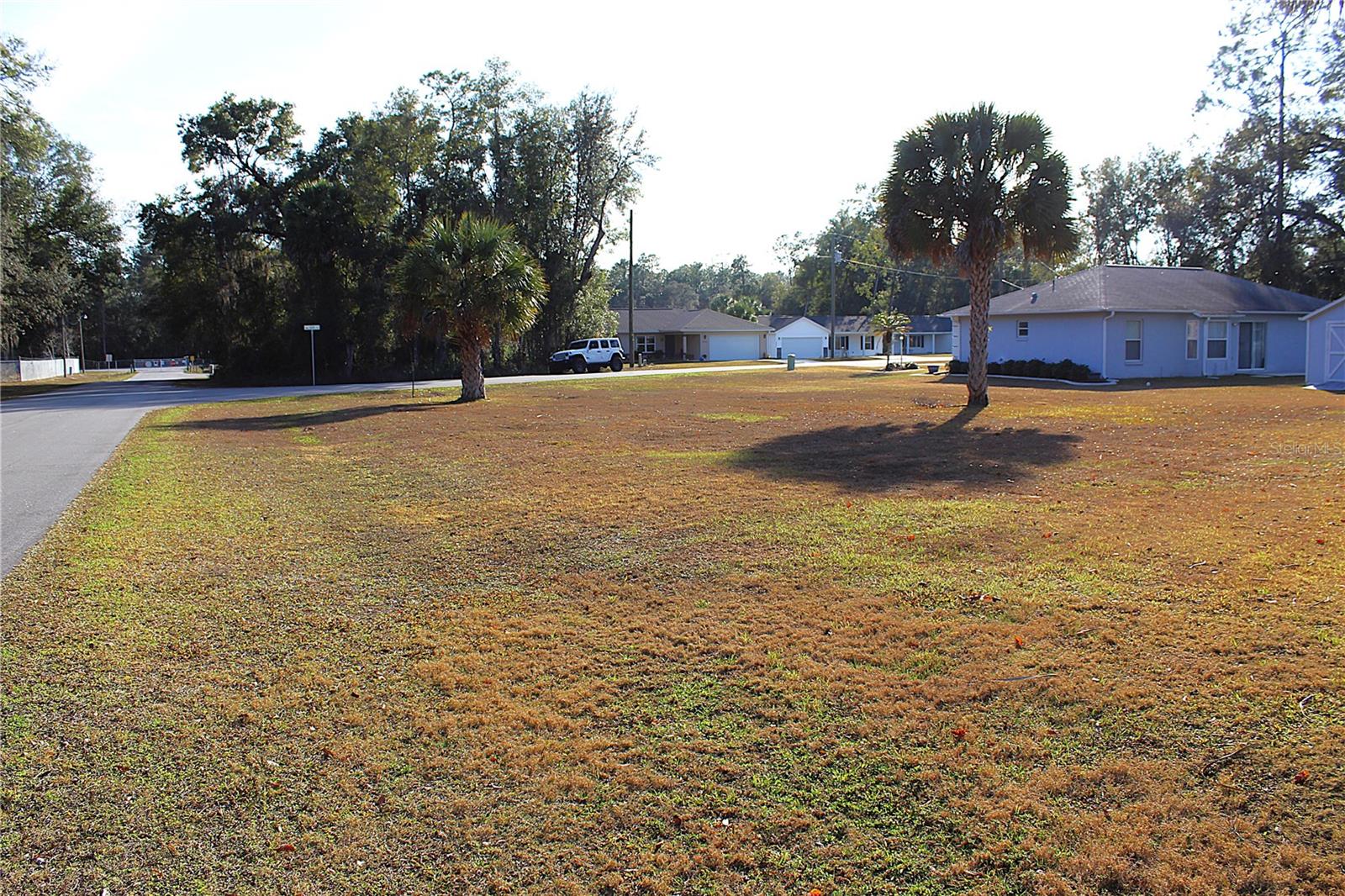 NE 6TH PL, SILVER SPRINGS, FL
