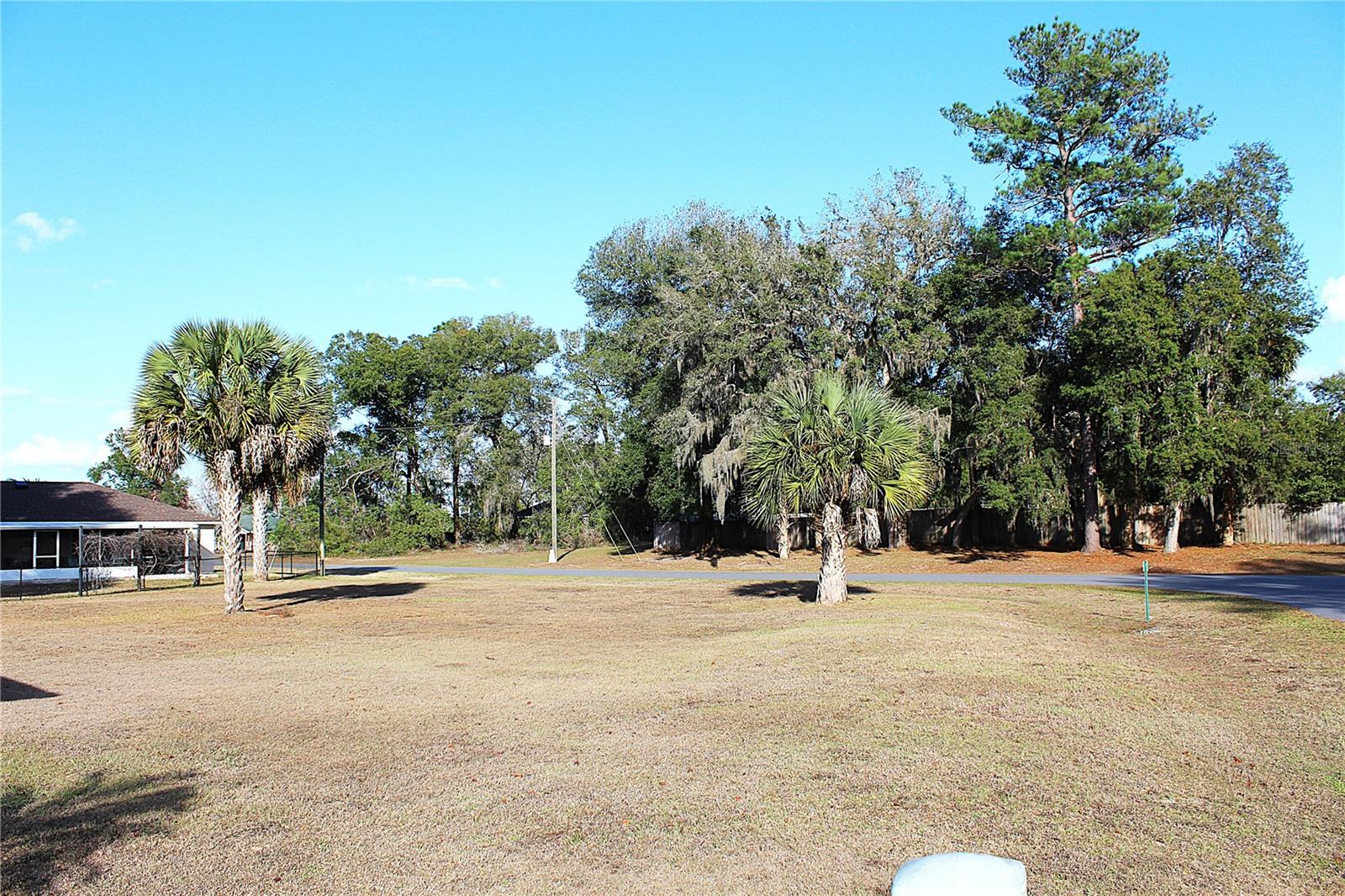 NE 6TH PL, SILVER SPRINGS, FL — photo 3