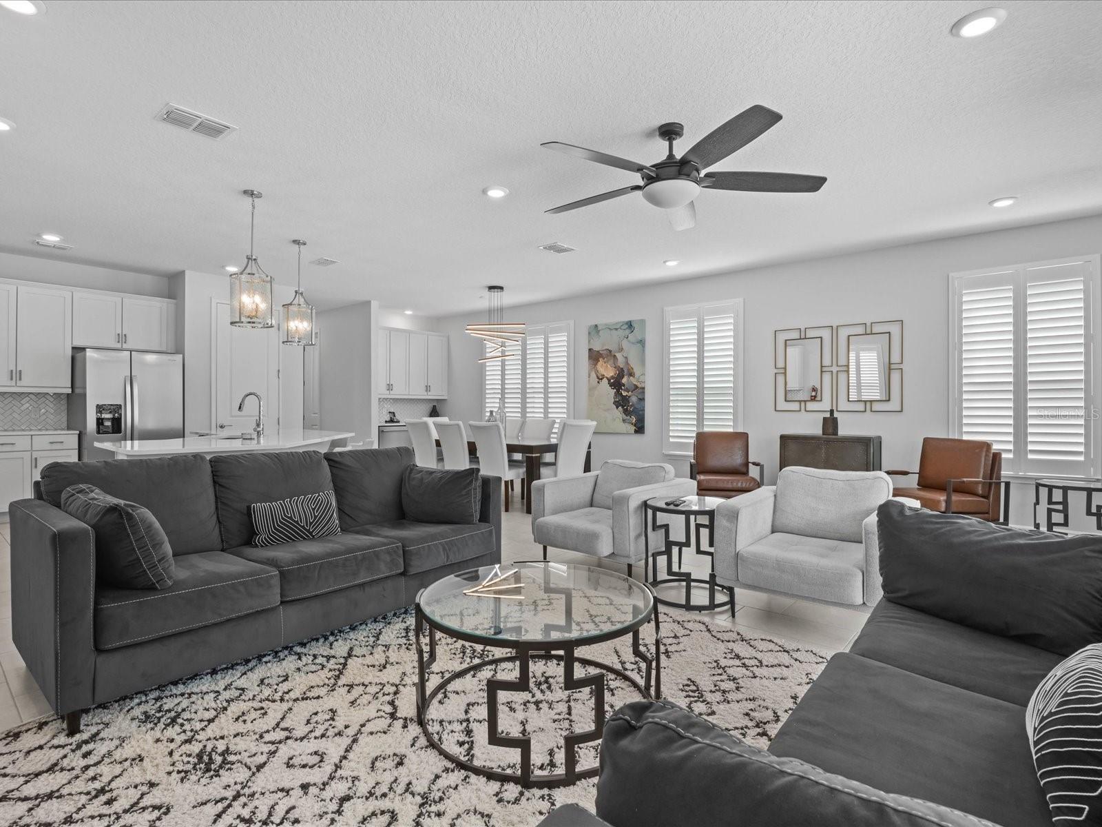 832 DESERT MOUNTAIN CT, REUNION, FL — photo 3