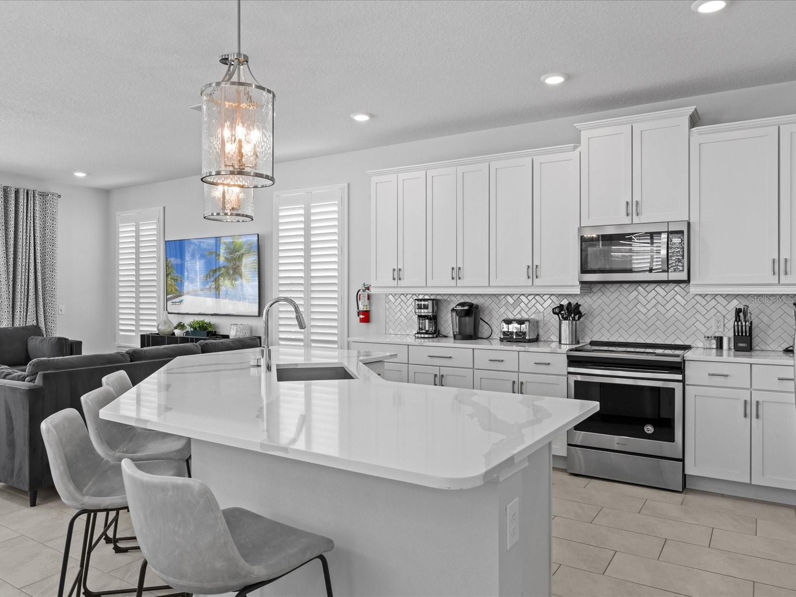 832 DESERT MOUNTAIN CT, REUNION, FL — photo 5