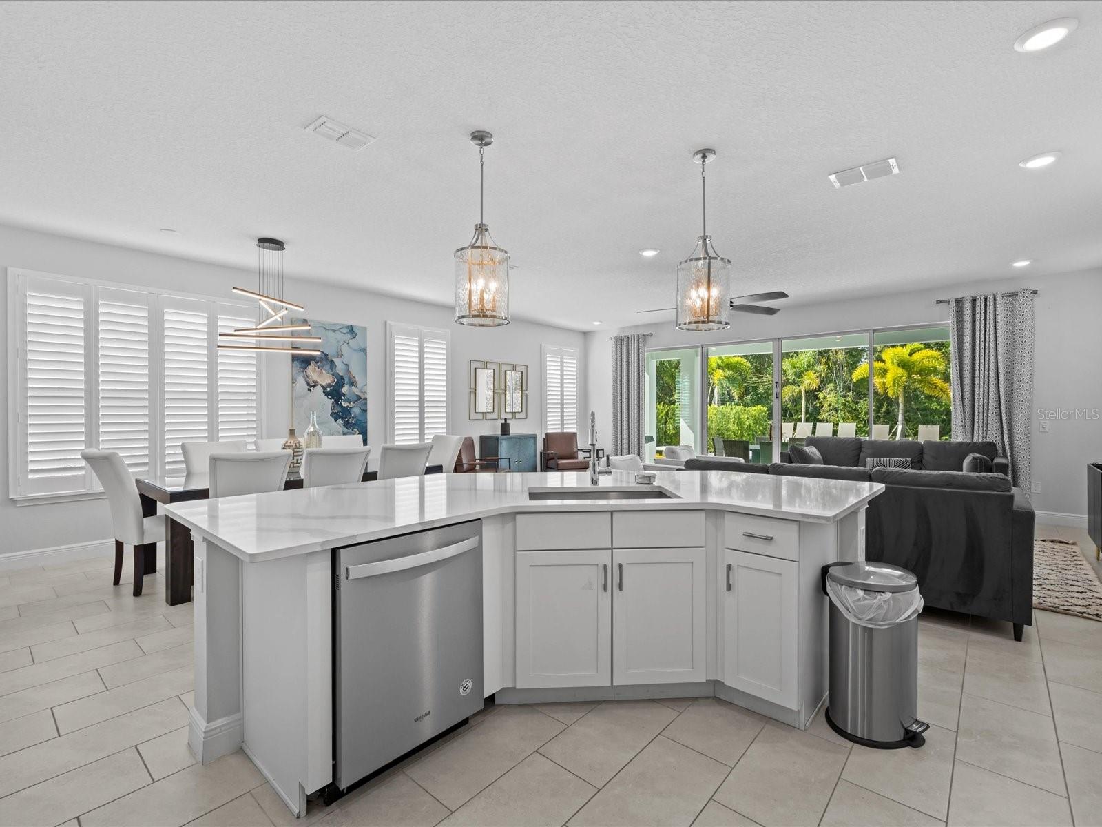 832 DESERT MOUNTAIN CT, REUNION, FL — photo 6
