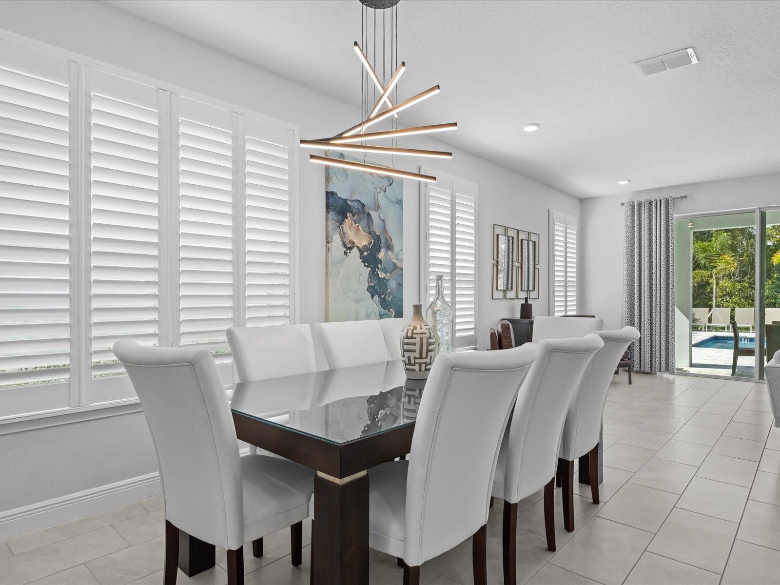 832 DESERT MOUNTAIN CT, REUNION, FL — photo 7