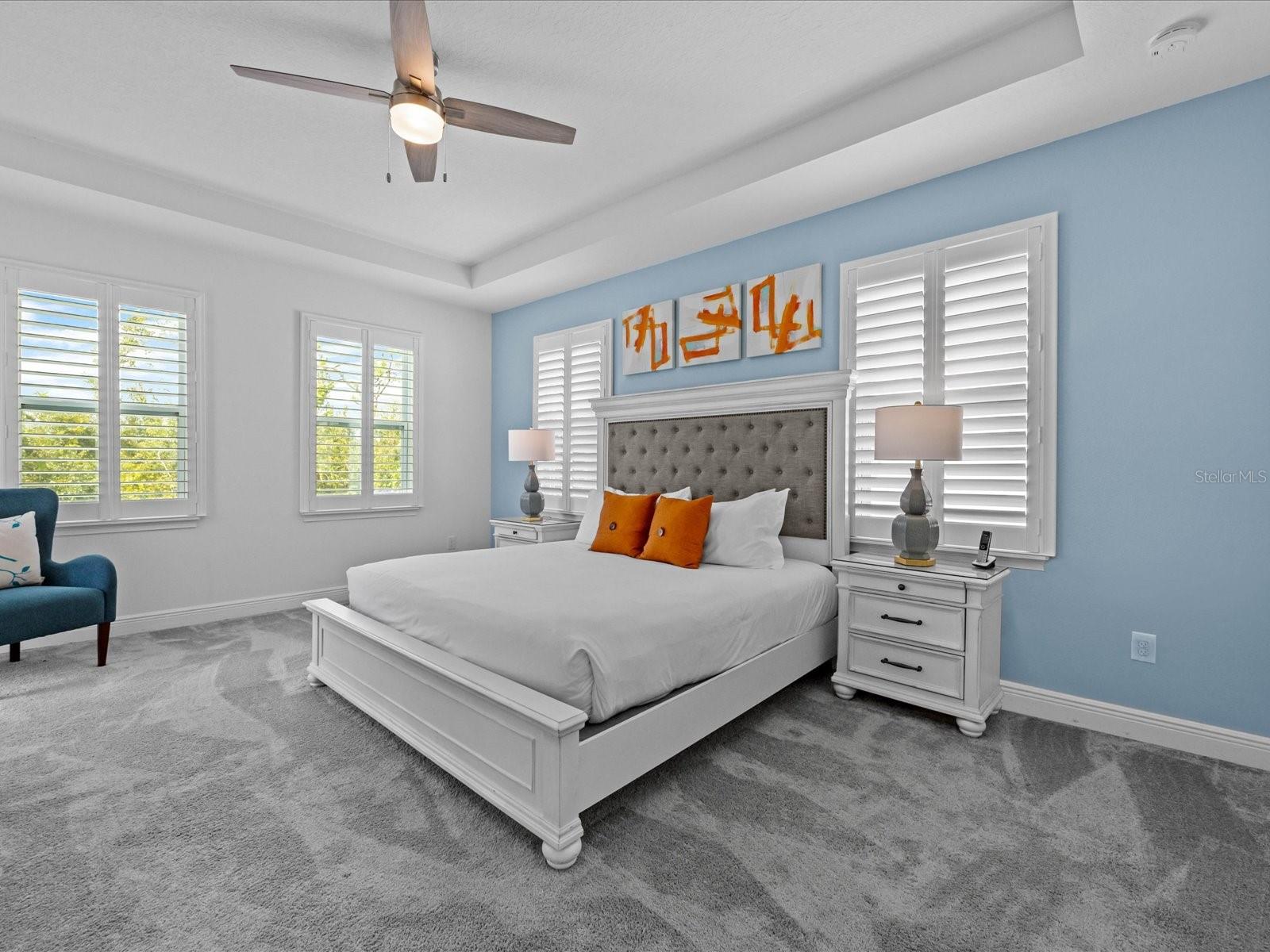 832 DESERT MOUNTAIN CT, REUNION, FL — photo 13