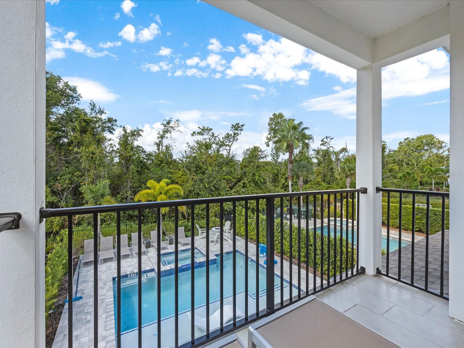 832 DESERT MOUNTAIN CT, REUNION, FL — photo 16