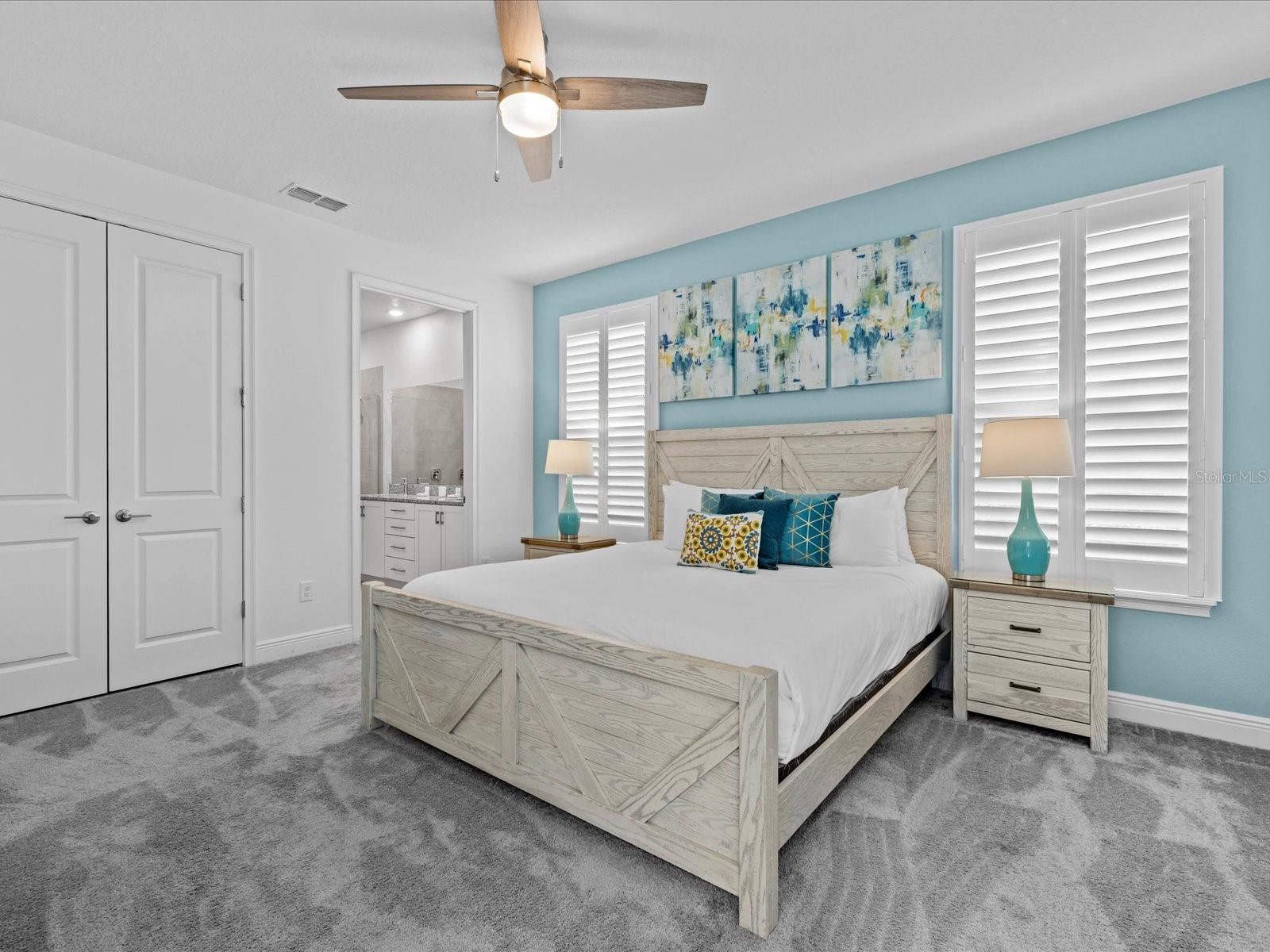 832 DESERT MOUNTAIN CT, REUNION, FL — photo 20