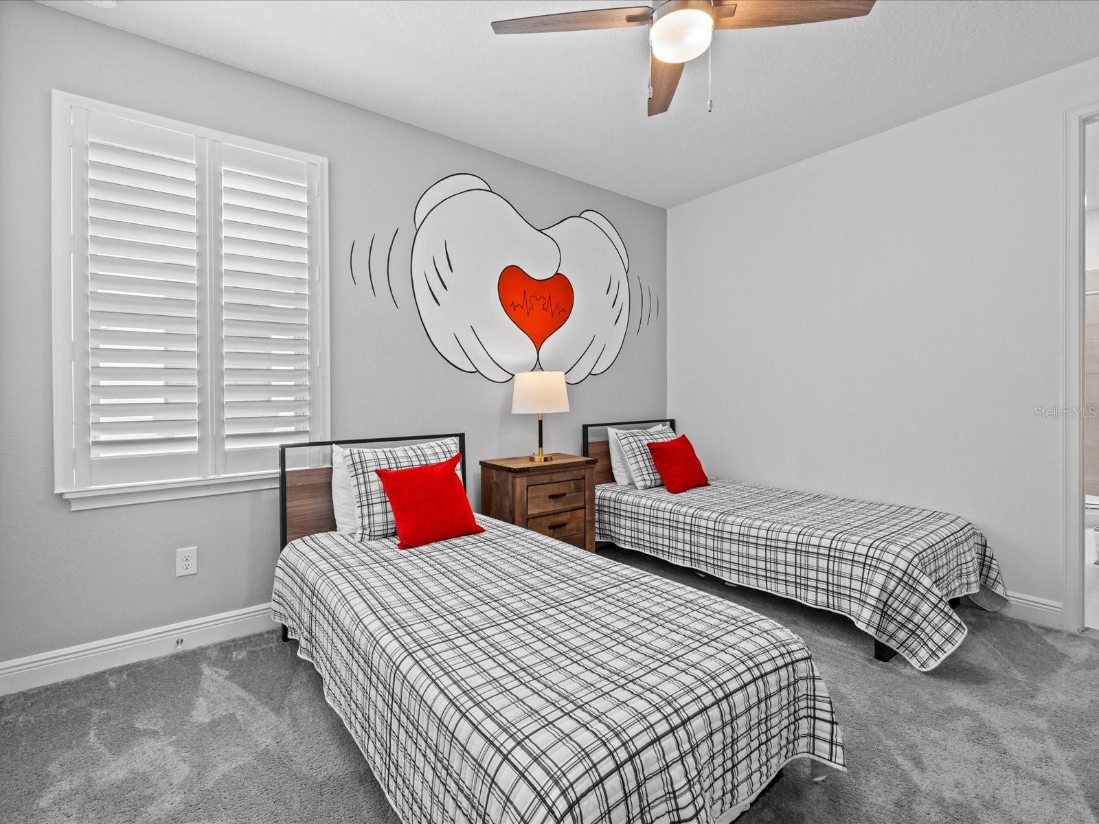 832 DESERT MOUNTAIN CT, REUNION, FL — photo 22