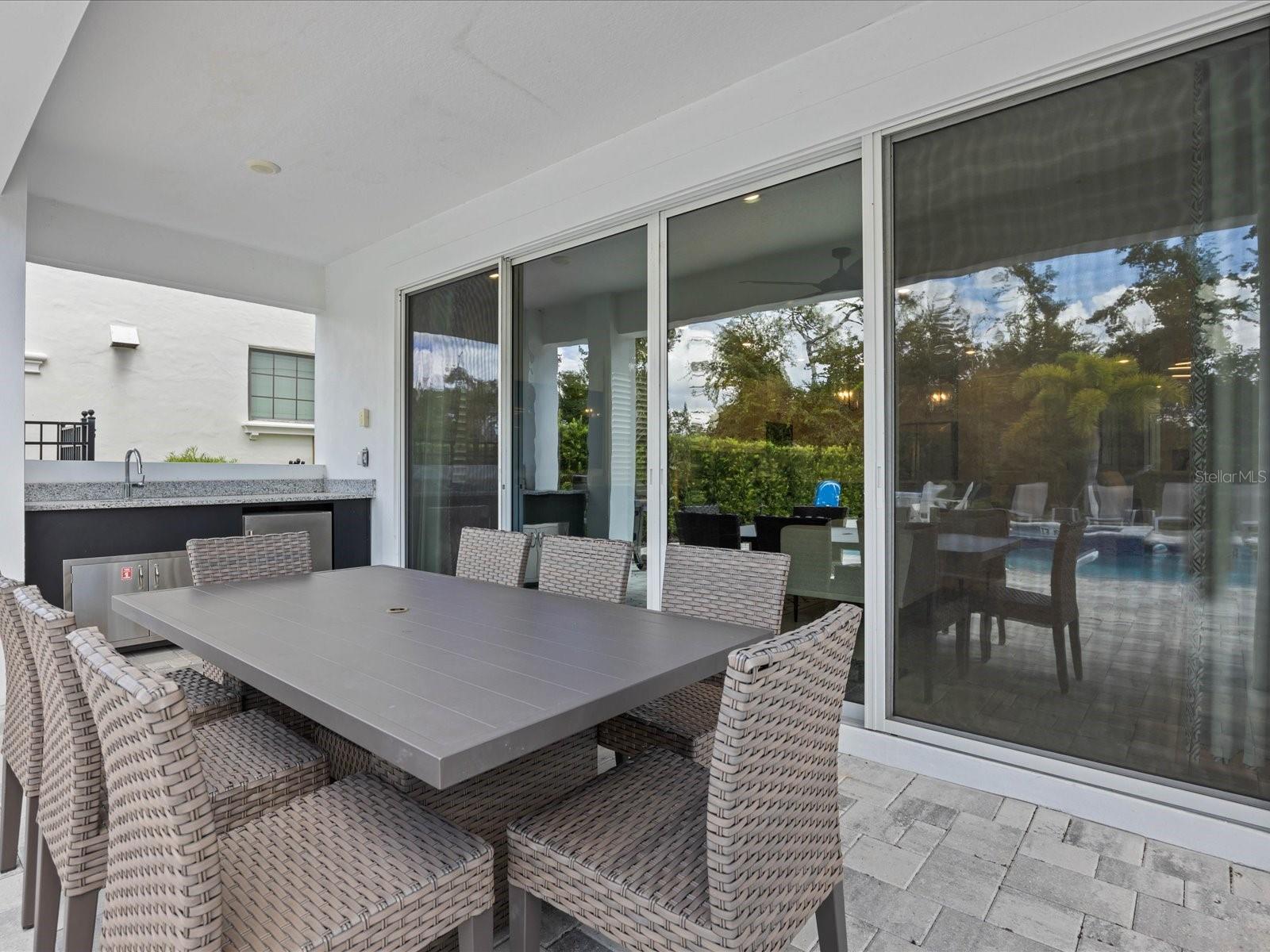 832 DESERT MOUNTAIN CT, REUNION, FL — photo 31