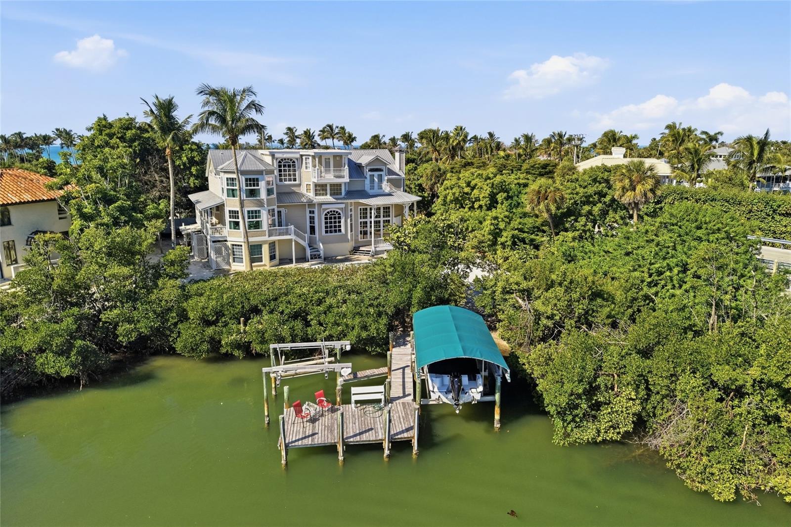 1660 16TH ST E, BOCA GRANDE, FL — photo 34