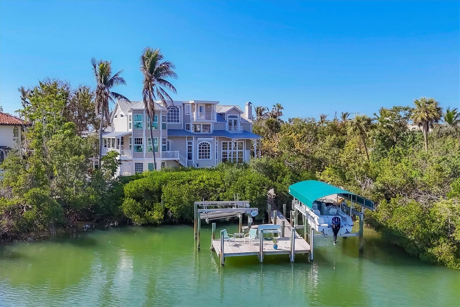 1660 16TH ST E, BOCA GRANDE, FL