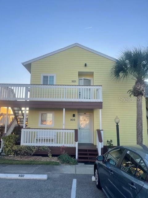 901 OCEAN MARINA DR #901, FLAGLER BEACH, FL