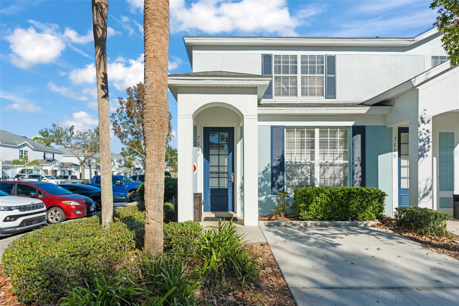 7681 SIR KAUFMANN CT, KISSIMMEE, FL