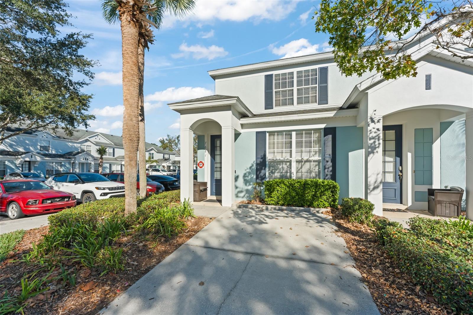7681 SIR KAUFMANN CT, KISSIMMEE, FL — photo 2