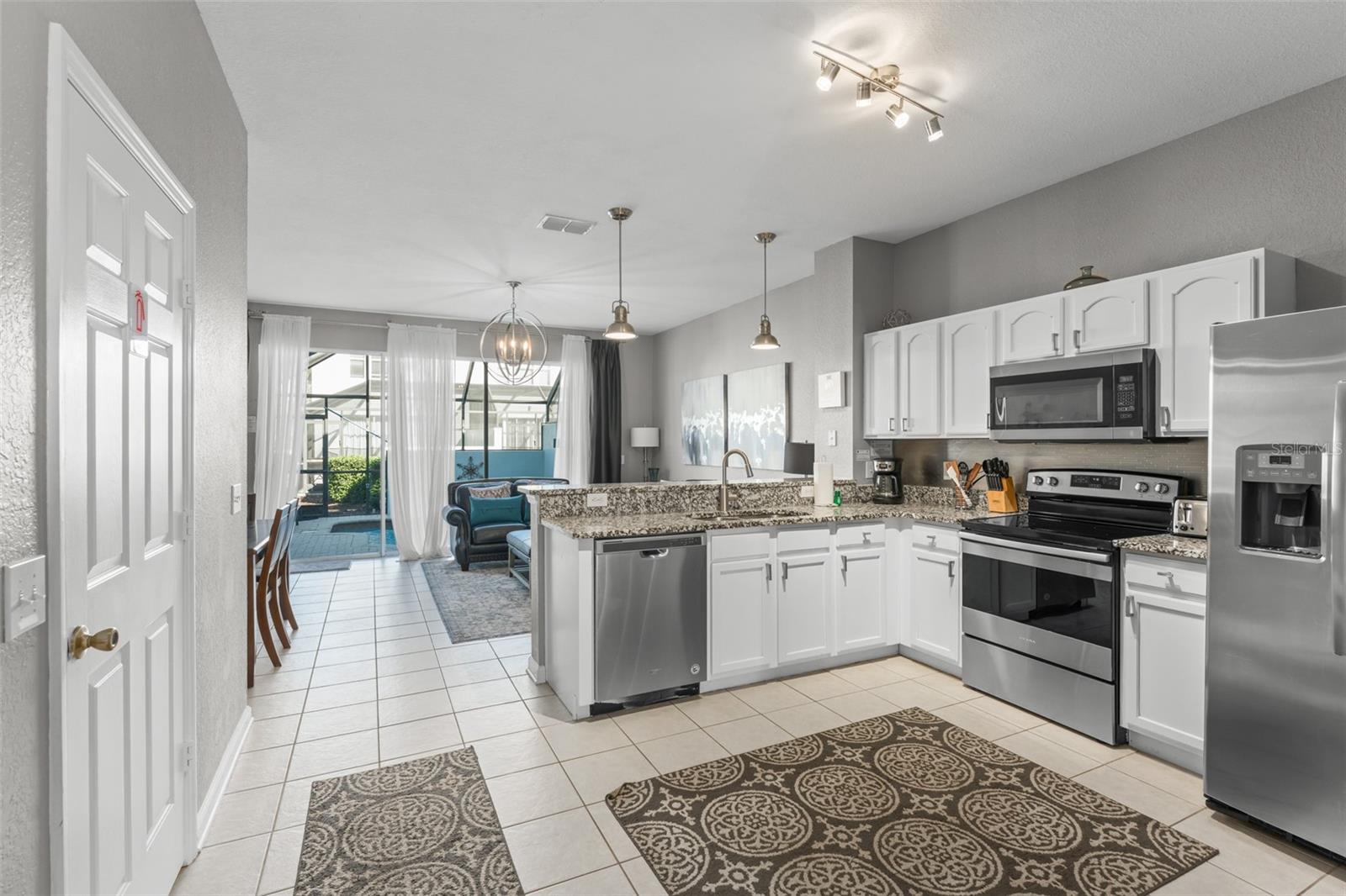 7681 SIR KAUFMANN CT, KISSIMMEE, FL — photo 5