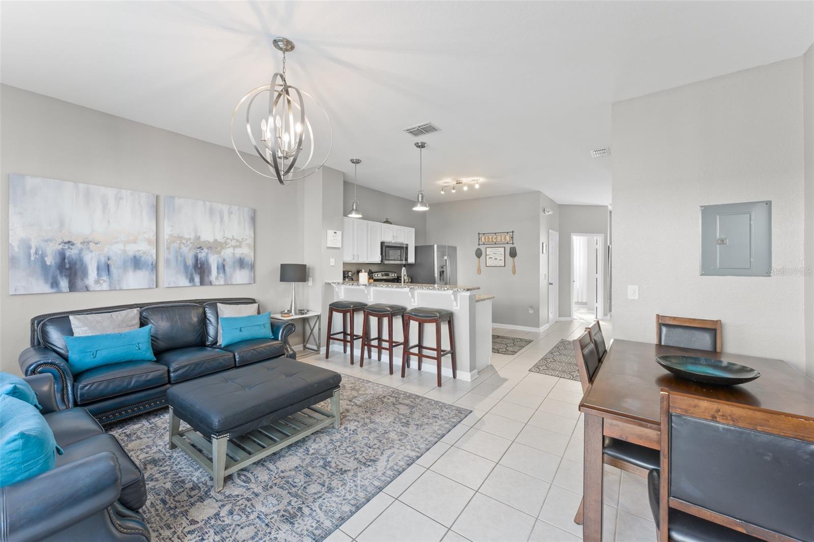 7681 SIR KAUFMANN CT, KISSIMMEE, FL — photo 11