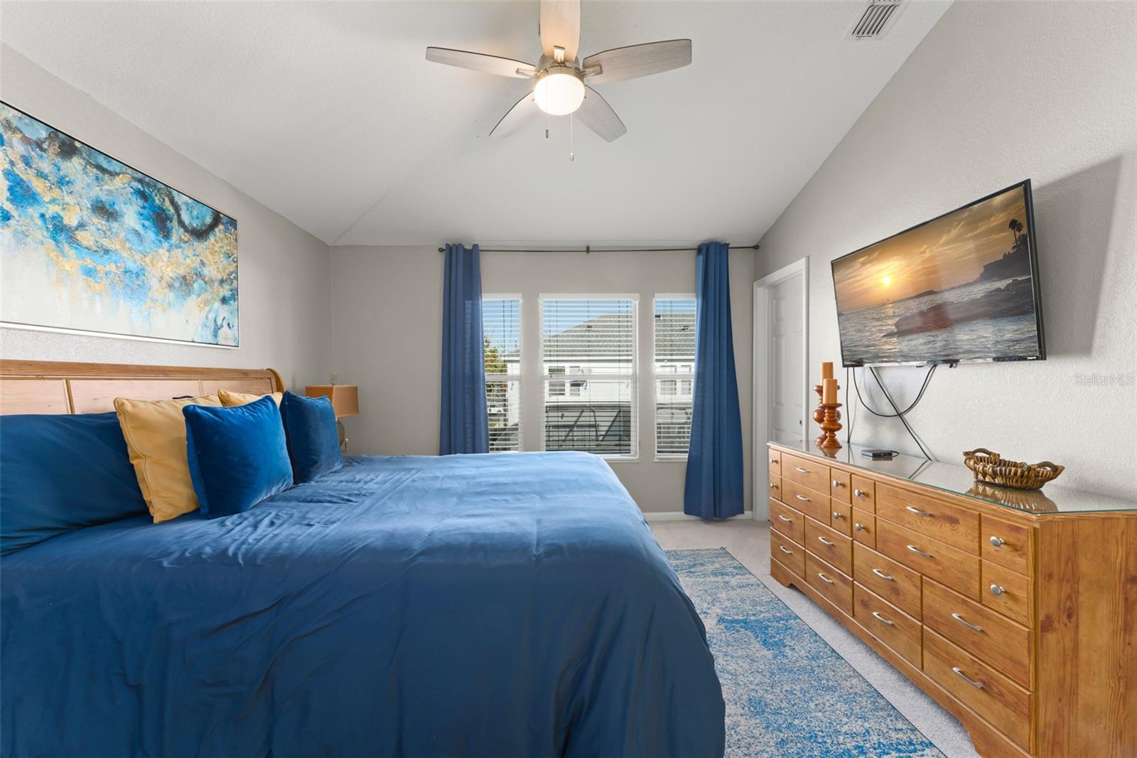 7681 SIR KAUFMANN CT, KISSIMMEE, FL — photo 17