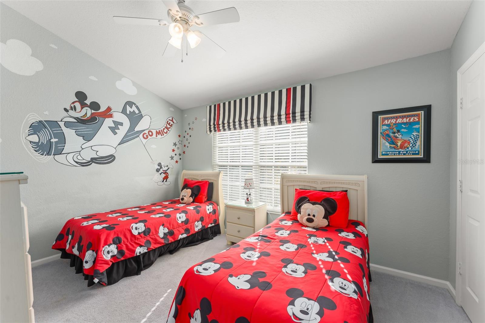 7681 SIR KAUFMANN CT, KISSIMMEE, FL — photo 23
