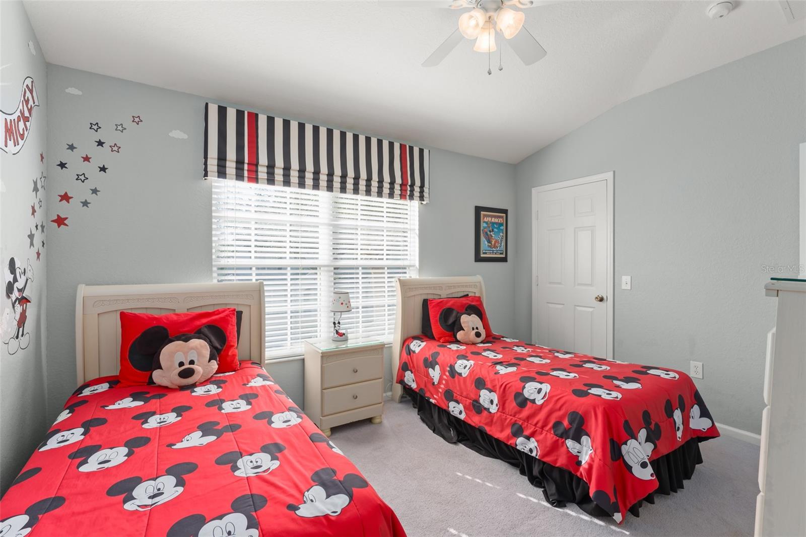 7681 SIR KAUFMANN CT, KISSIMMEE, FL — photo 26