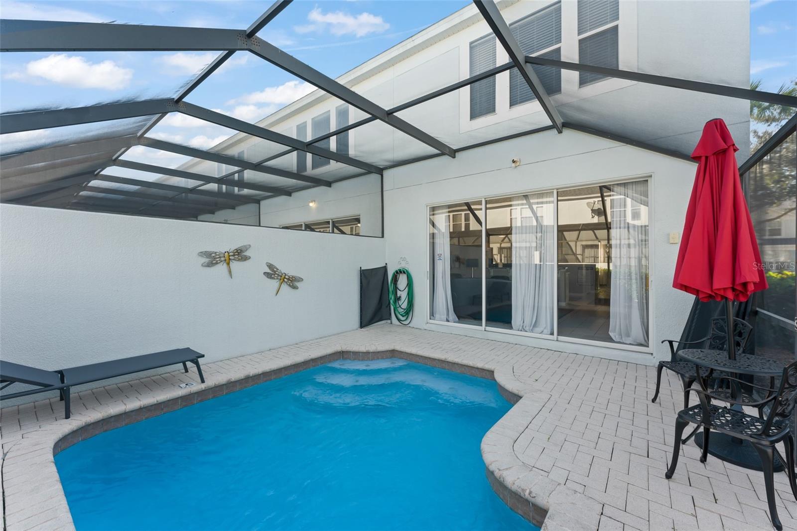 7681 SIR KAUFMANN CT, KISSIMMEE, FL — photo 29