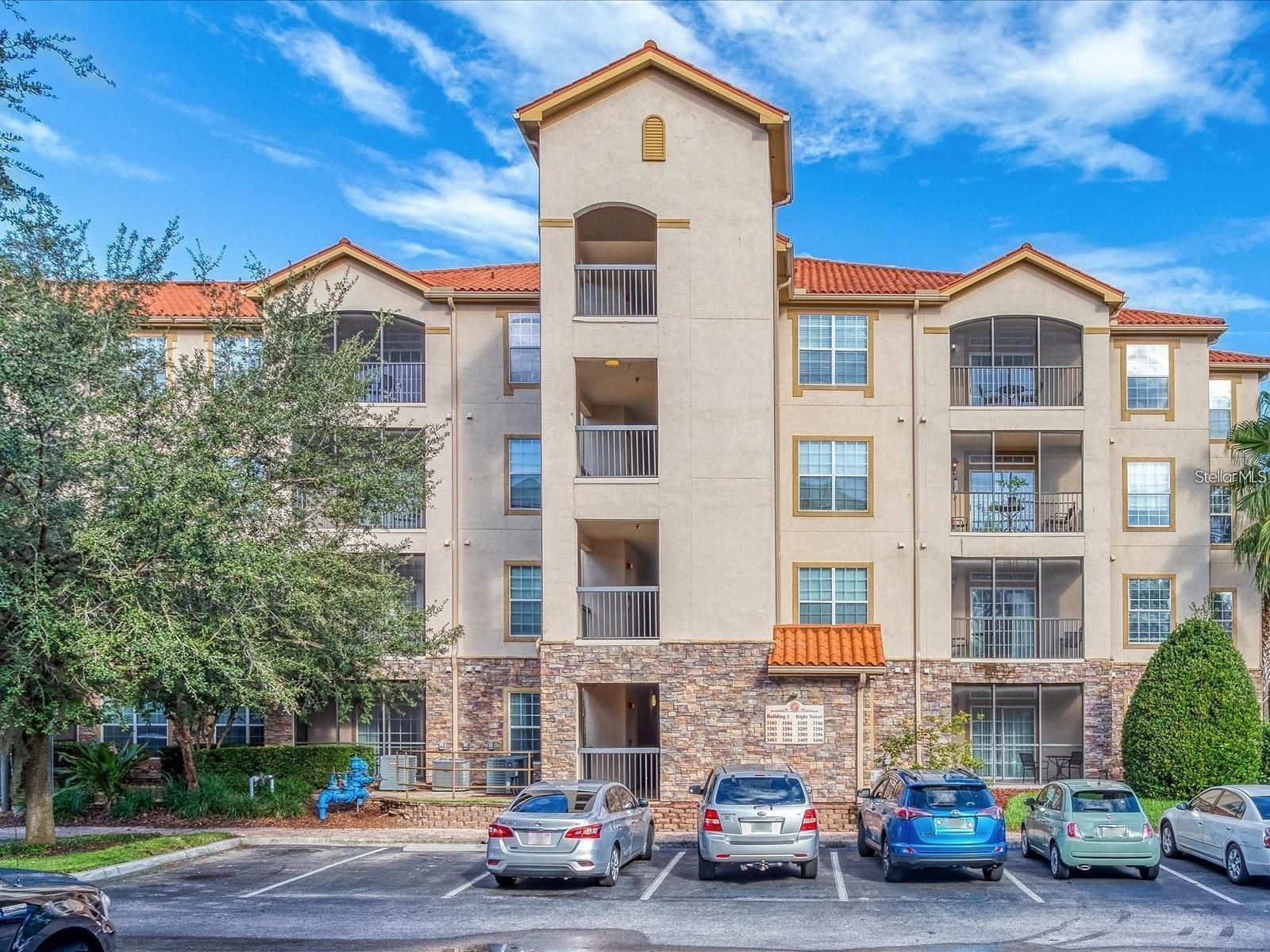 1371 TUSCAN TER #3307, DAVENPORT, FL