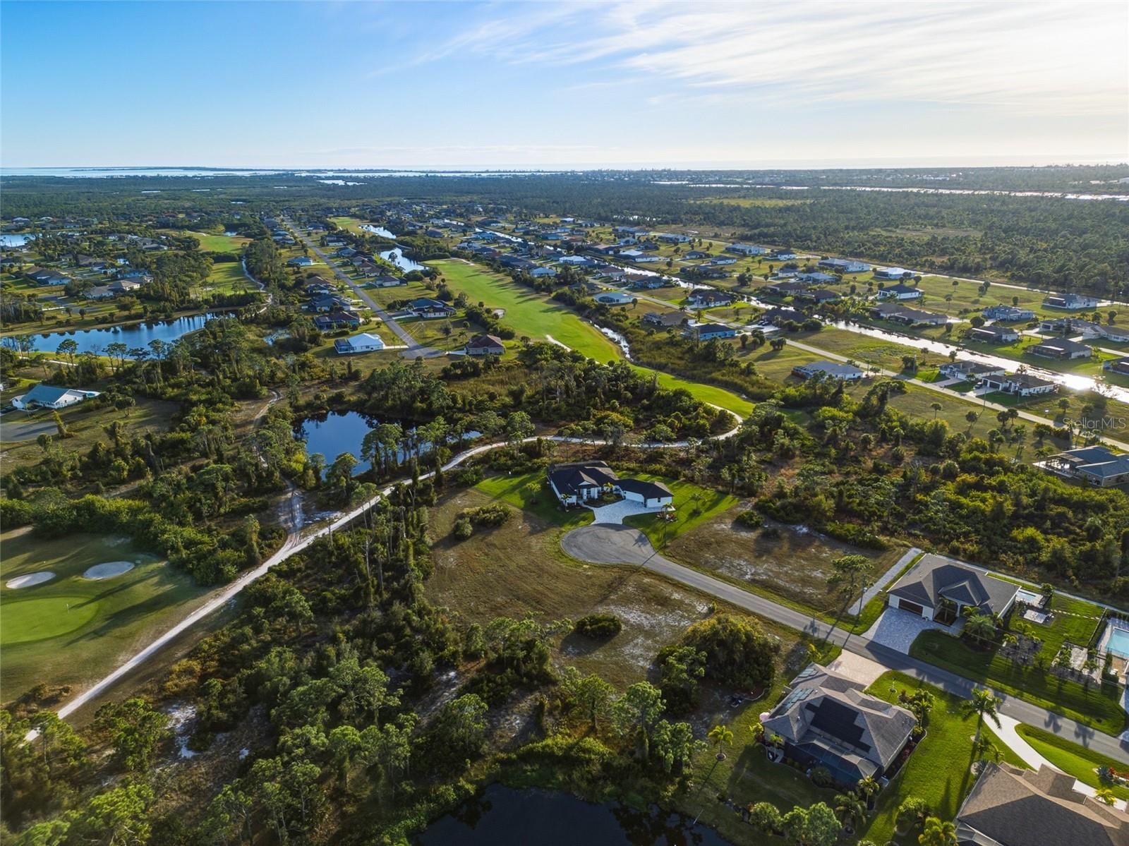 14 PINE VALLEY RD, ROTONDA WEST, FL — photo 3