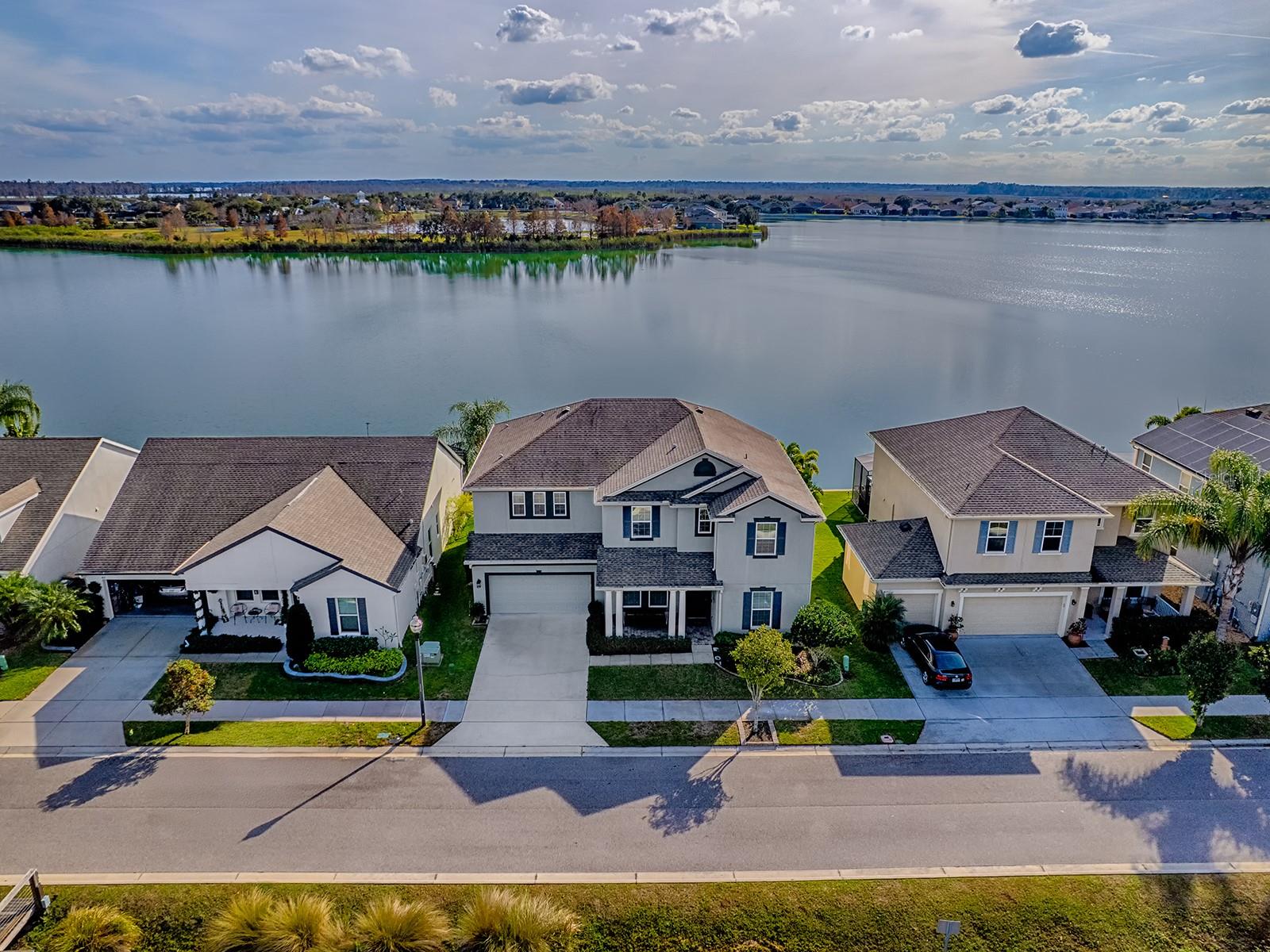417 BLUE CYPRESS DR, GROVELAND, FL — photo 4