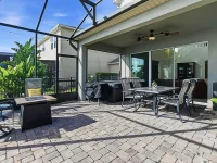 417 BLUE CYPRESS DR — photo 42
