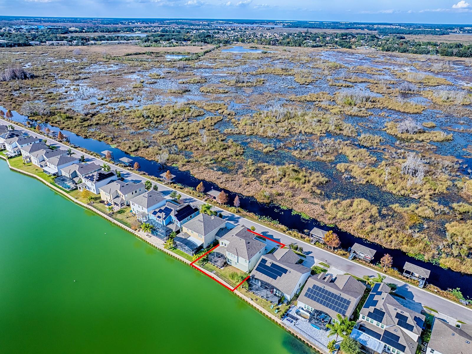 417 BLUE CYPRESS DR, GROVELAND, FL — photo 109