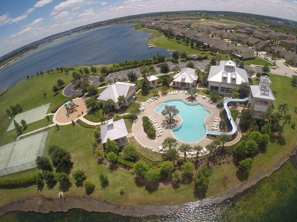 417 BLUE CYPRESS DR, GROVELAND, FL — photo 124