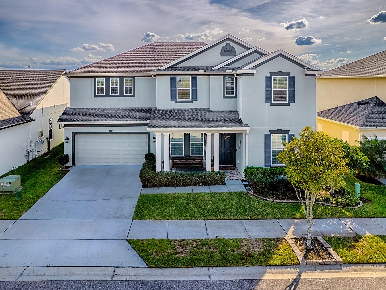 417 BLUE CYPRESS DR, GROVELAND, FL — photo 161