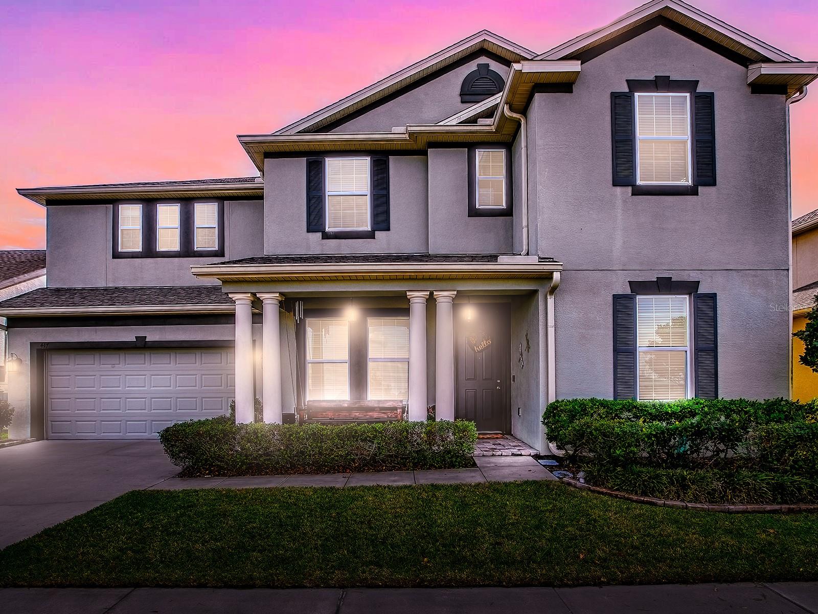 417 BLUE CYPRESS DR, GROVELAND, FL — photo 163