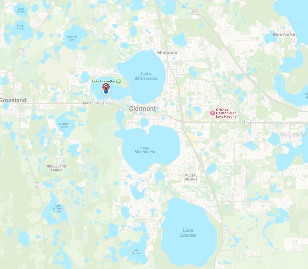 417 BLUE CYPRESS DR, GROVELAND, FL — photo 156