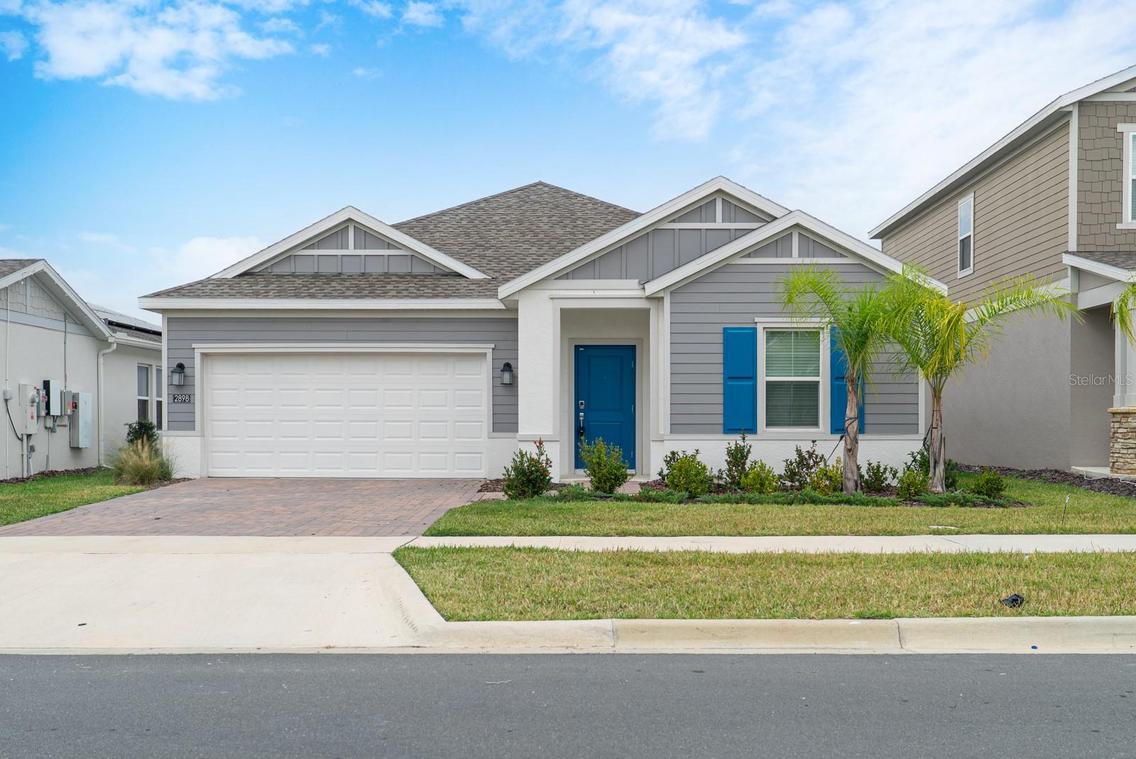 2898 ARMSTRONG AVE, CLERMONT, FL — photo 4