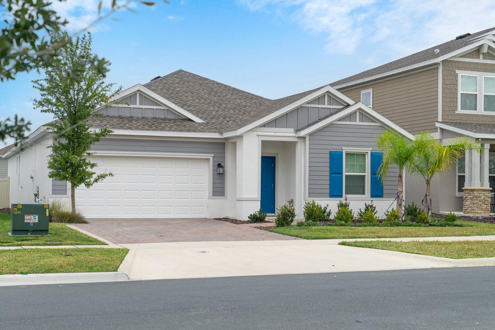 2898 ARMSTRONG AVE, CLERMONT, FL — photo 115