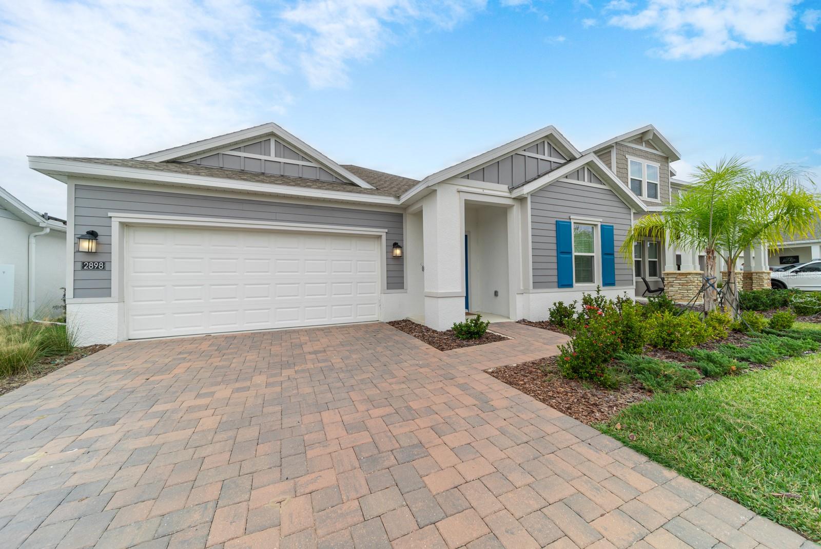 2898 ARMSTRONG AVE, CLERMONT, FL