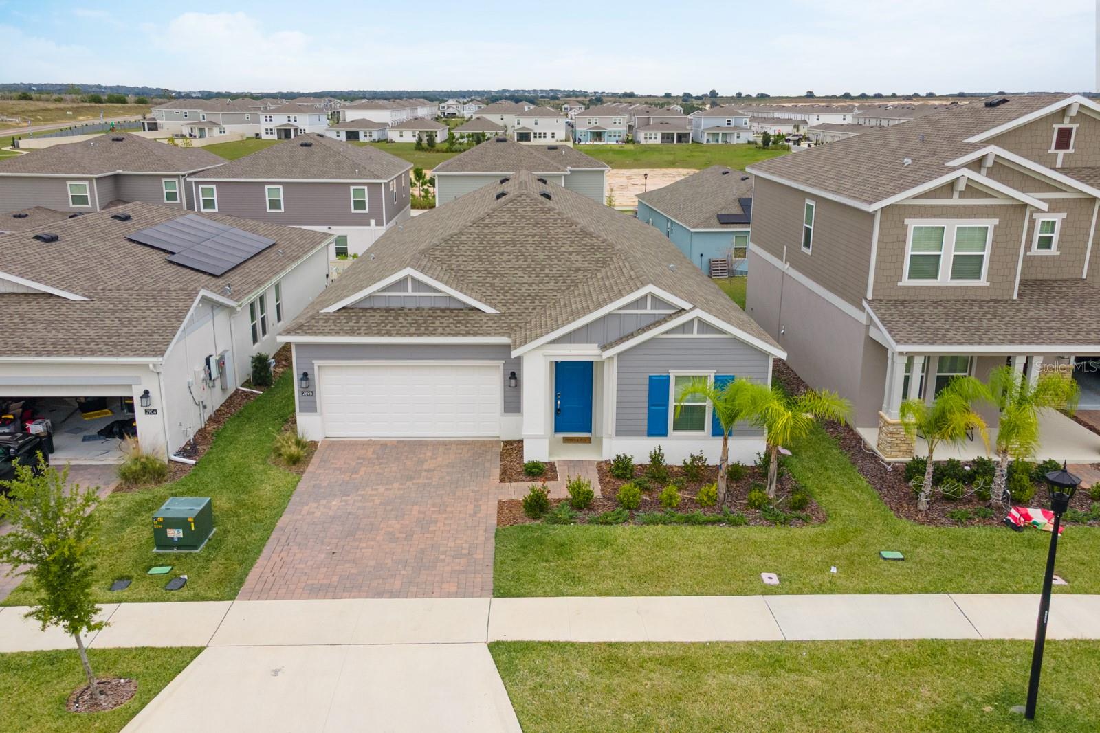 2898 ARMSTRONG AVE, CLERMONT, FL — photo 90