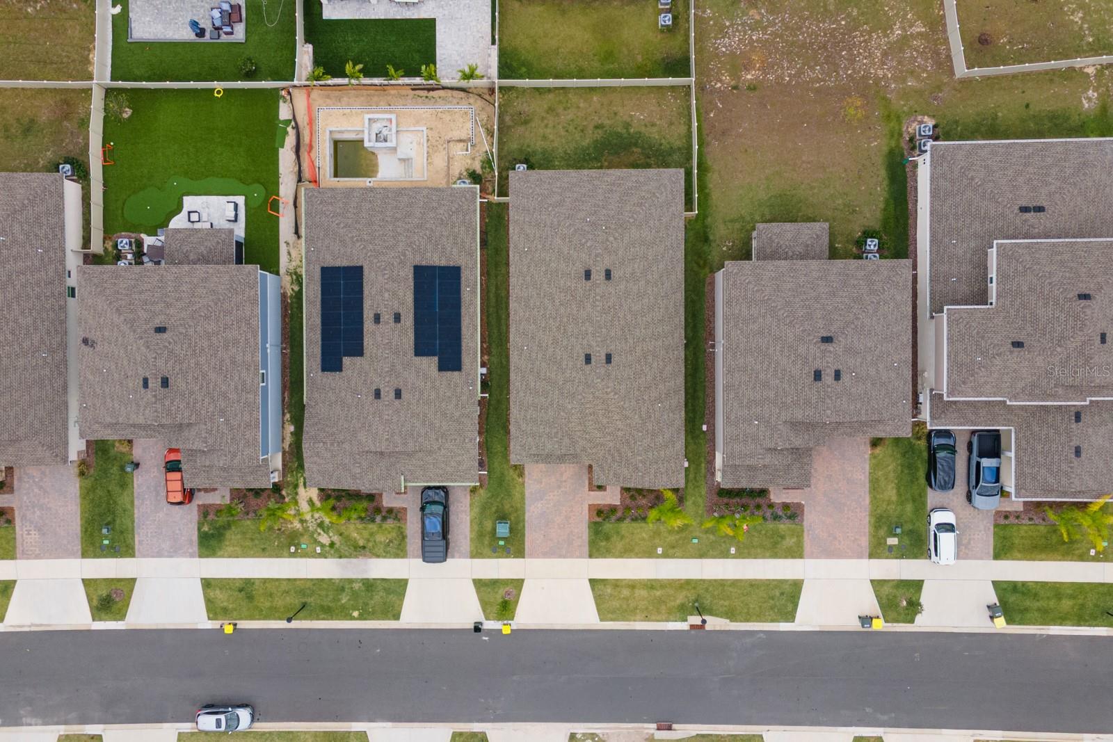2898 ARMSTRONG AVE, CLERMONT, FL — photo 100
