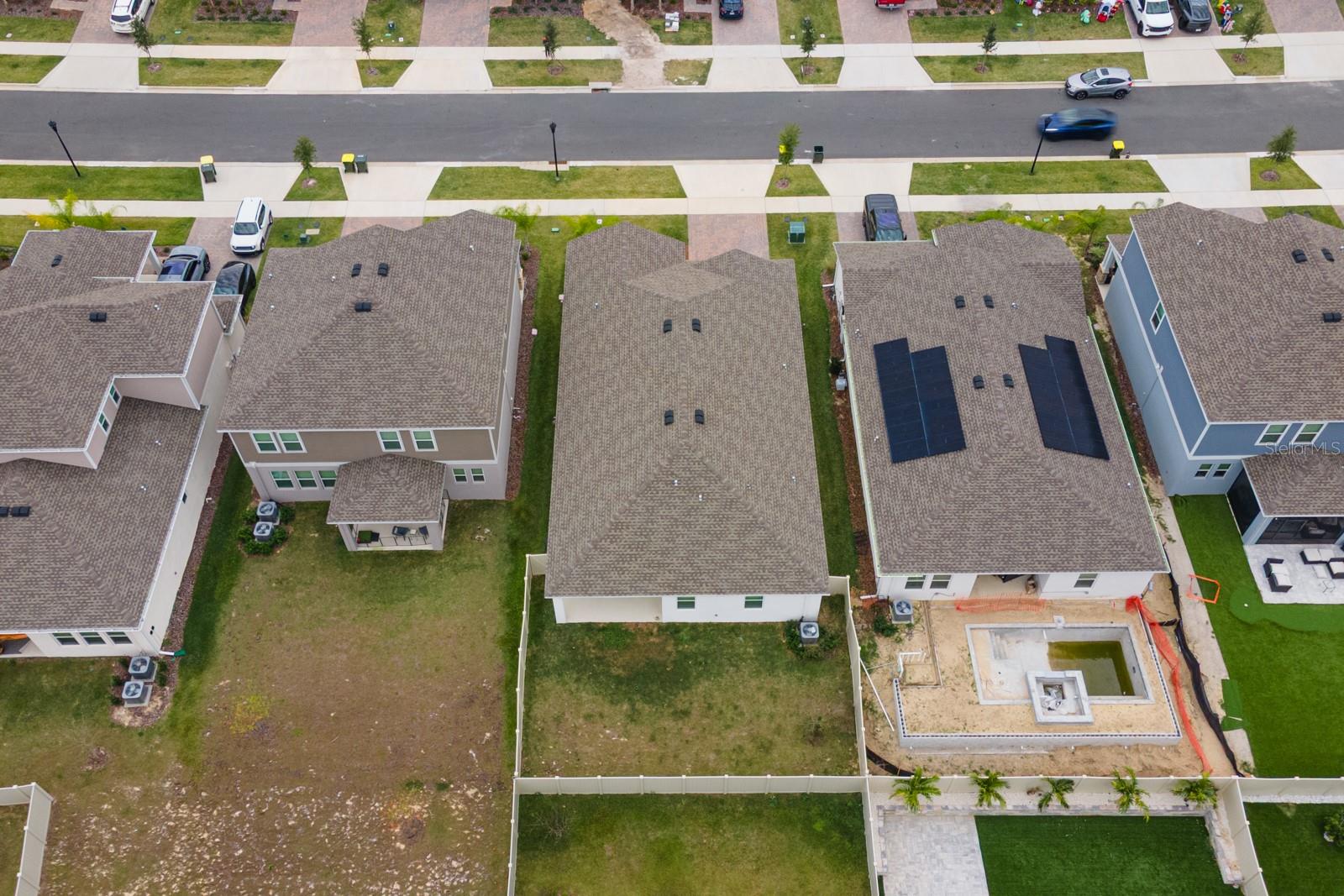 2898 ARMSTRONG AVE, CLERMONT, FL — photo 104