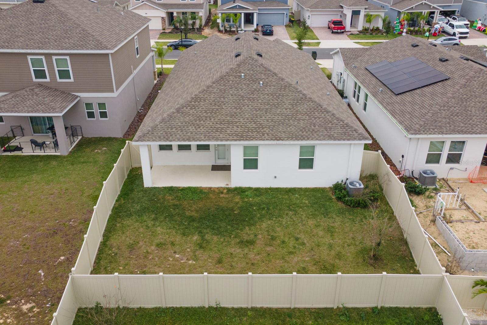 2898 ARMSTRONG AVE, CLERMONT, FL — photo 106