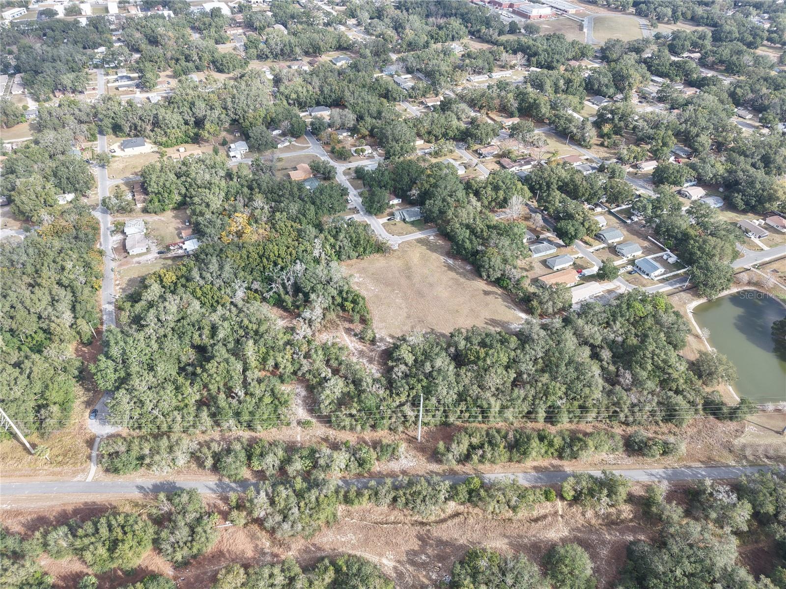 STINSON ST, LEESBURG, FL — photo 9