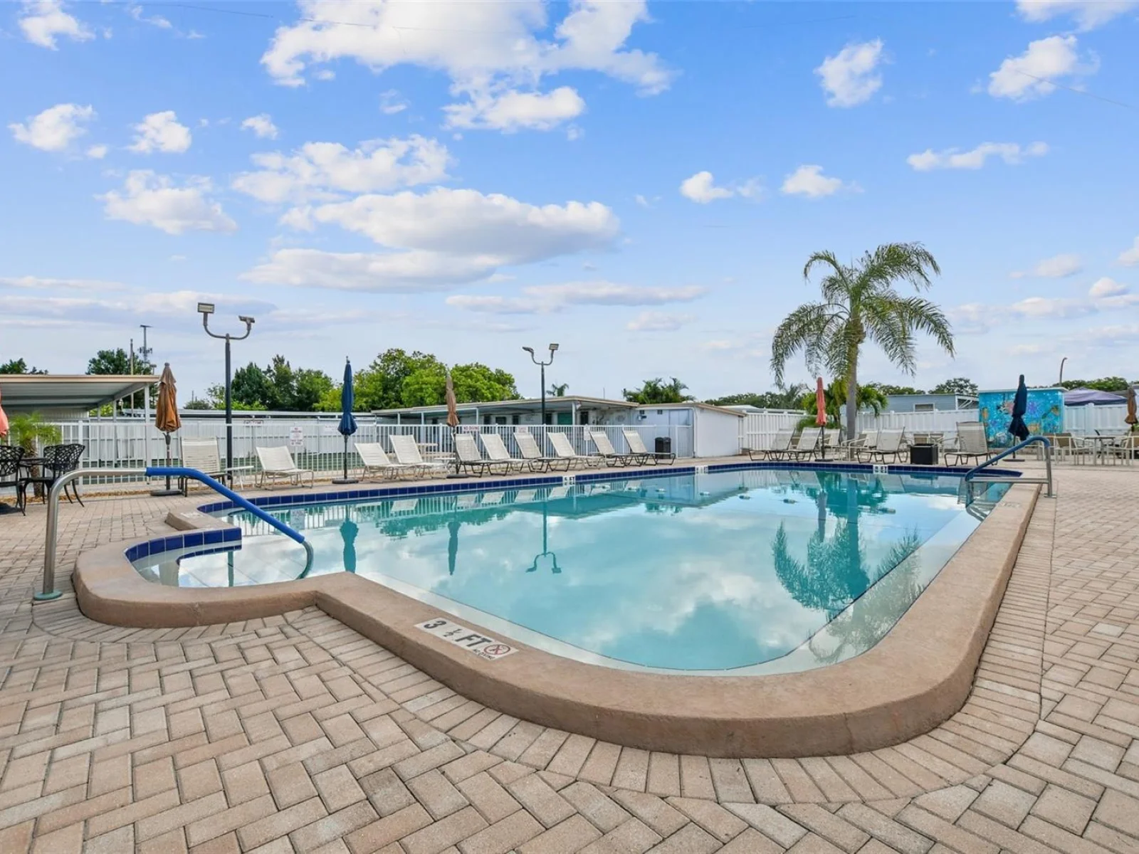 12651 SEMINOLE BLVD #2C, LARGO, FL — photo 68