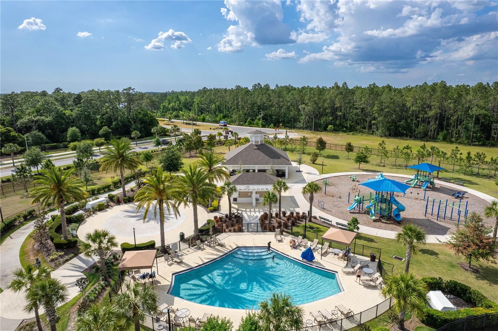 33376 KATELAND DR, WESLEY CHAPEL, FL — photo 46