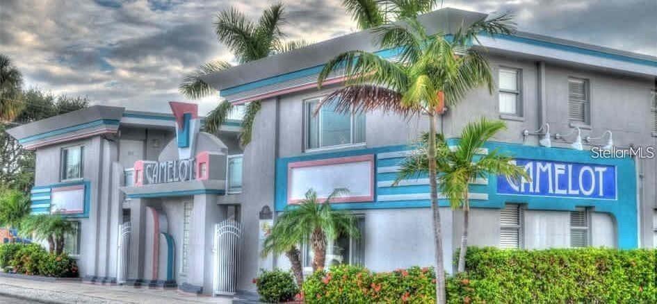 603 MANDALAY AVE #212, CLEARWATER, FL