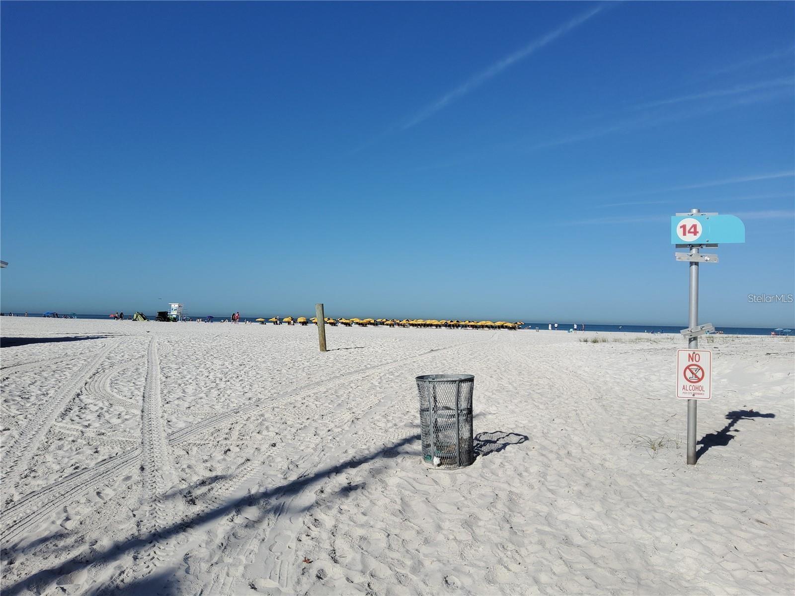 603 MANDALAY AVE #212, CLEARWATER, FL — photo 11