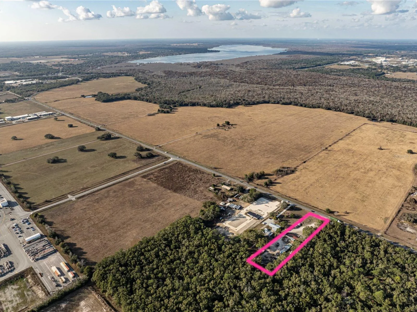 1859 E C 470, SUMTERVILLE, FL — photo 8