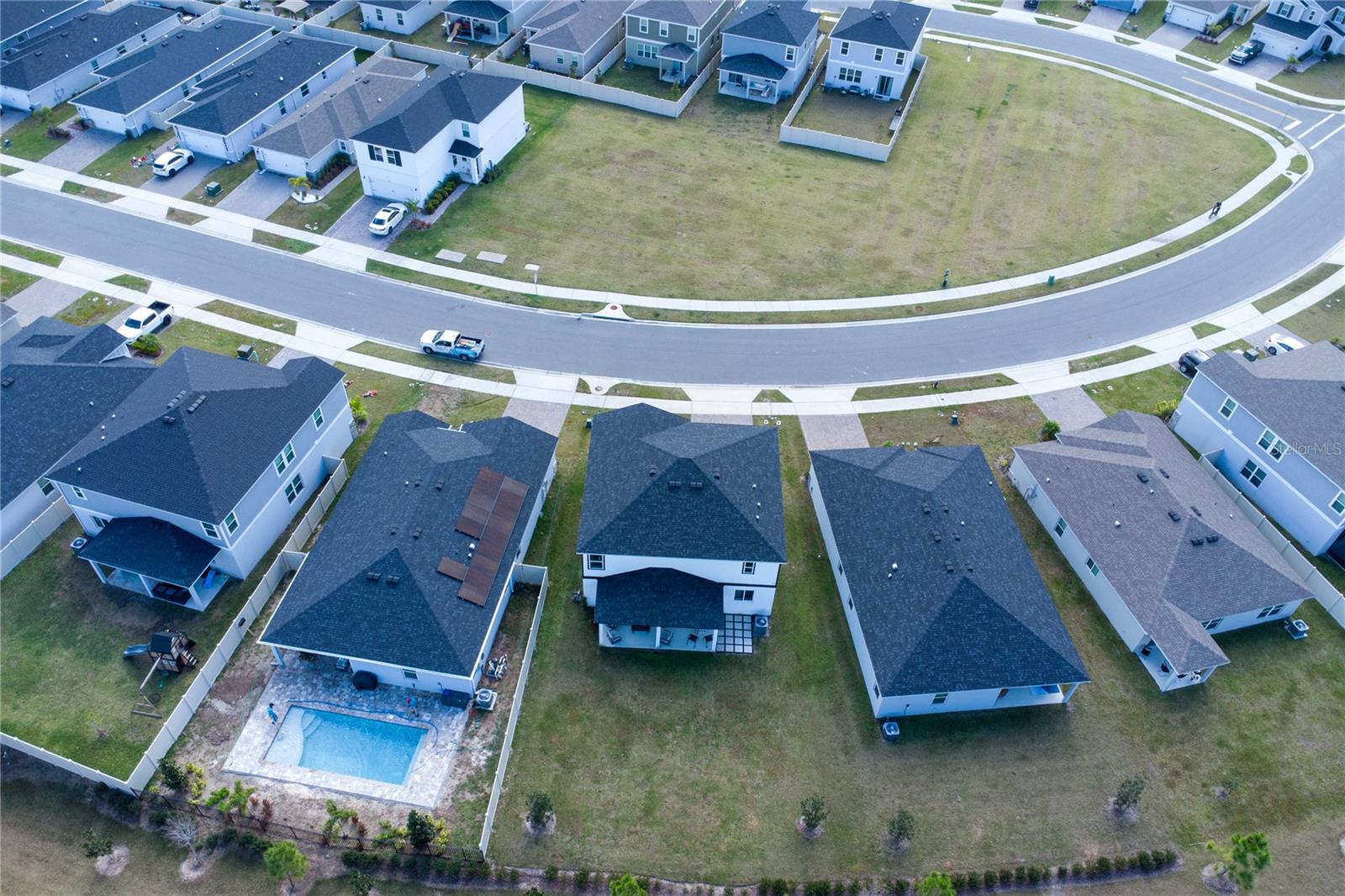 3023 SANCTUARY DR, CLERMONT, FL — photo 76