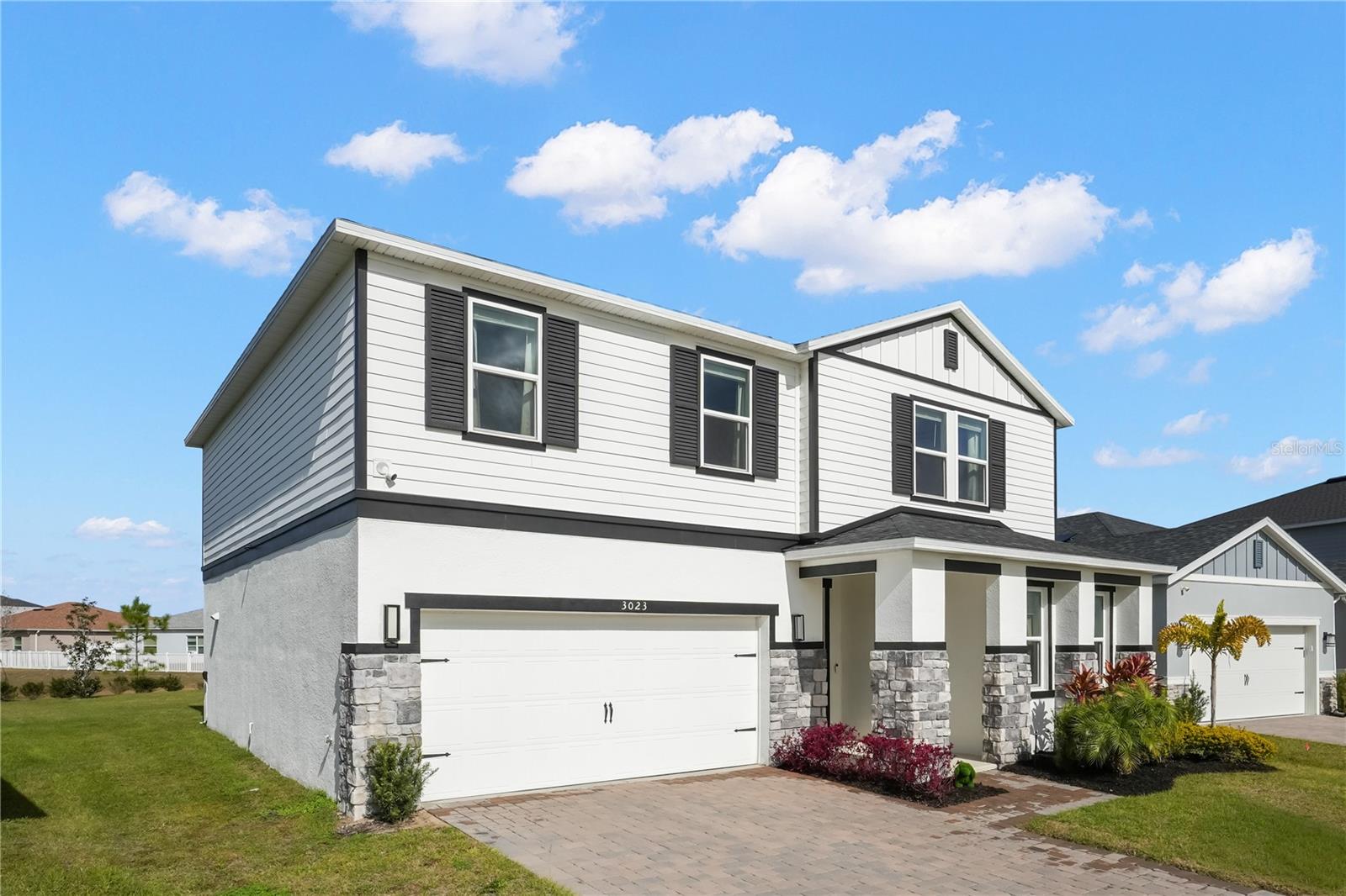 3023 SANCTUARY DR, CLERMONT, FL — photo 81